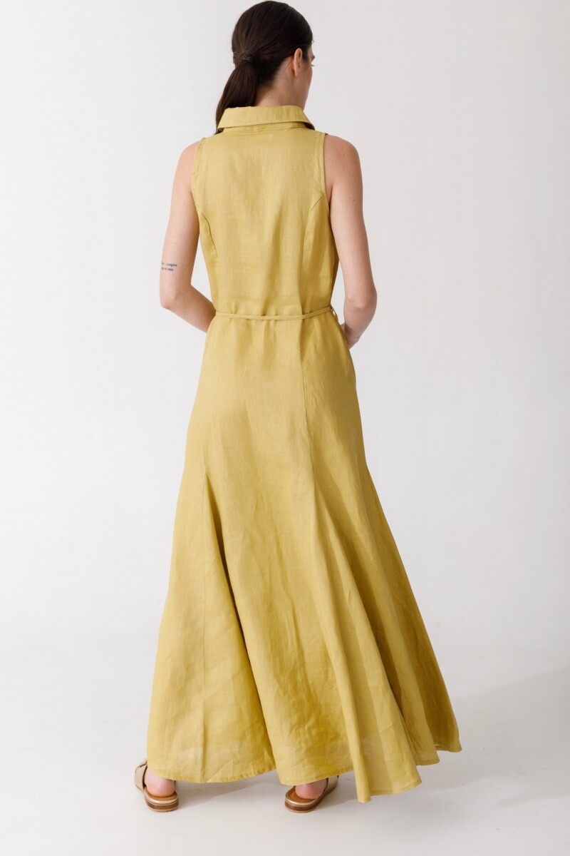 VESTIDO ZIP Lima