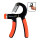 Ejercitador De Manos Hand Grip Regulable C/ Contador Fit010001