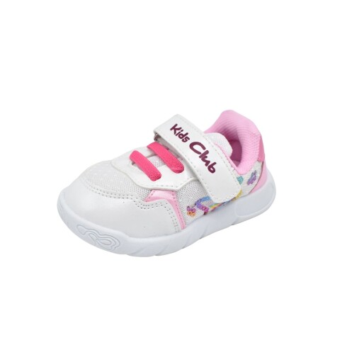 CHAMPION 19-24 WHITE