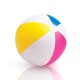 INTEX PELOTA DE PLAYA PANELES COLORES BRILLANTES PARA PLAYA - PISCINA 61 CMS Intex Pelota De Playa Paneles Colores Brillantes Para Playa - Piscina 61 Cms