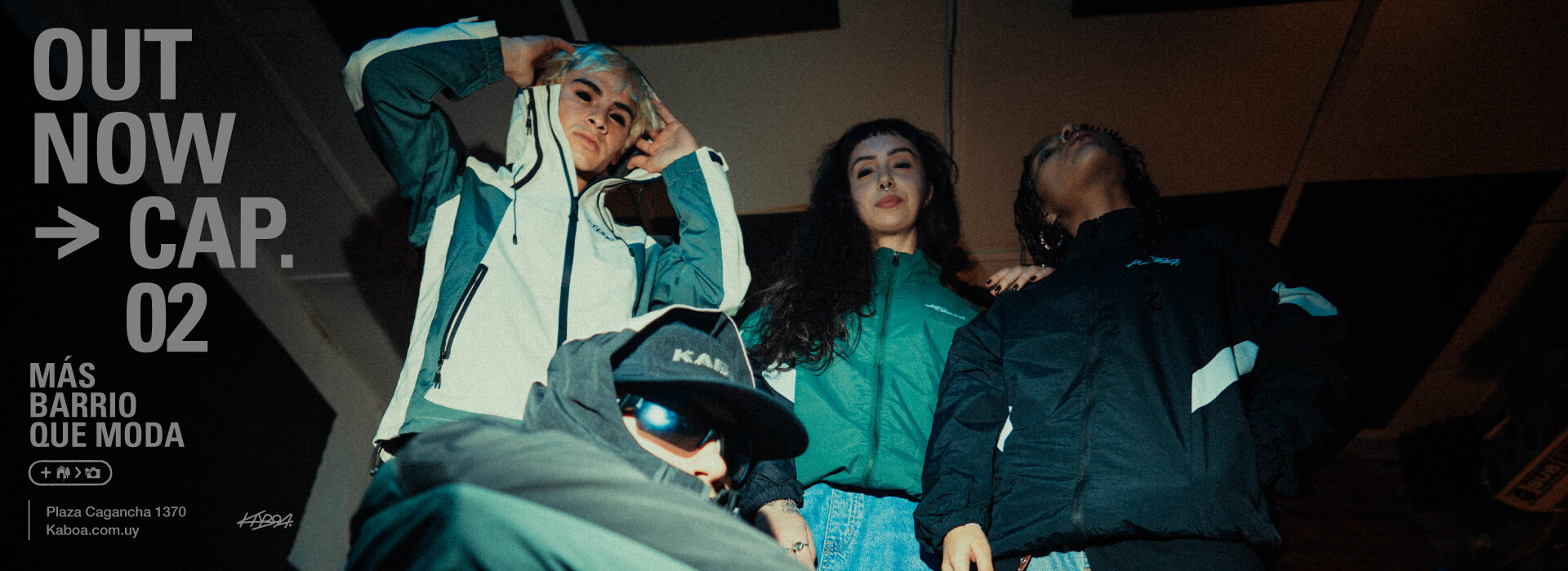 DROP 2