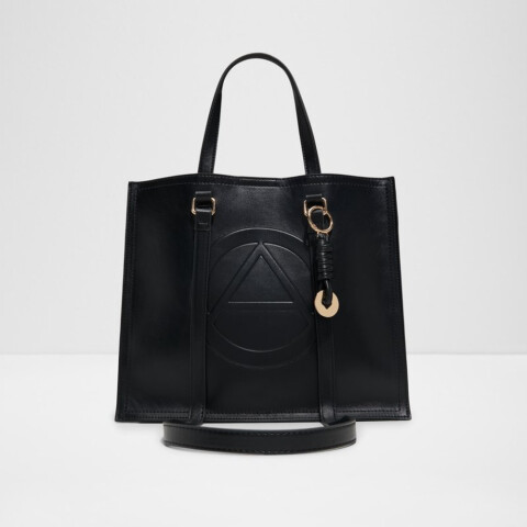 CUSTANCE BLACK BLACK