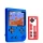 Consola Portátil Retro con Joystick - AZUL