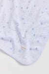 MANTA CHICA LITTLE ANIMALS Estampado