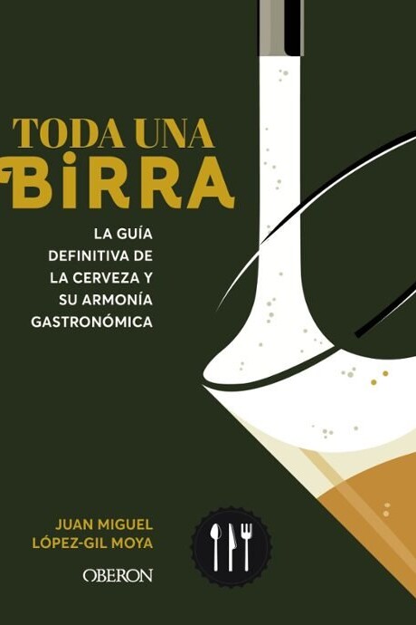 TODA UNA BIRRA TODA UNA BIRRA