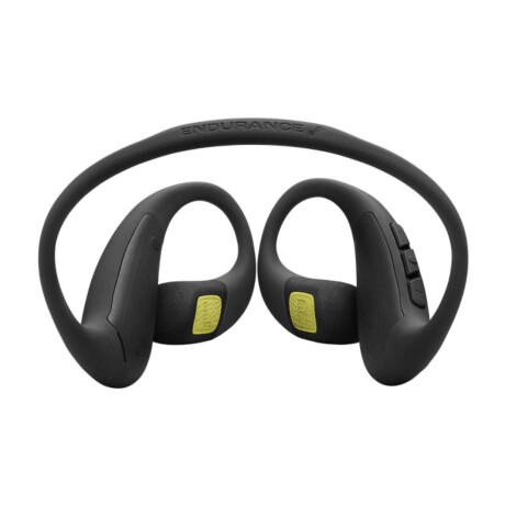 Auriculares JBL OPEN SOUND Endurance Pace Negro y lima