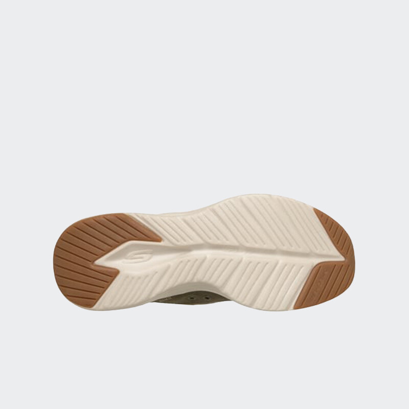 Championes Slip-Ins Contour Foam Verde