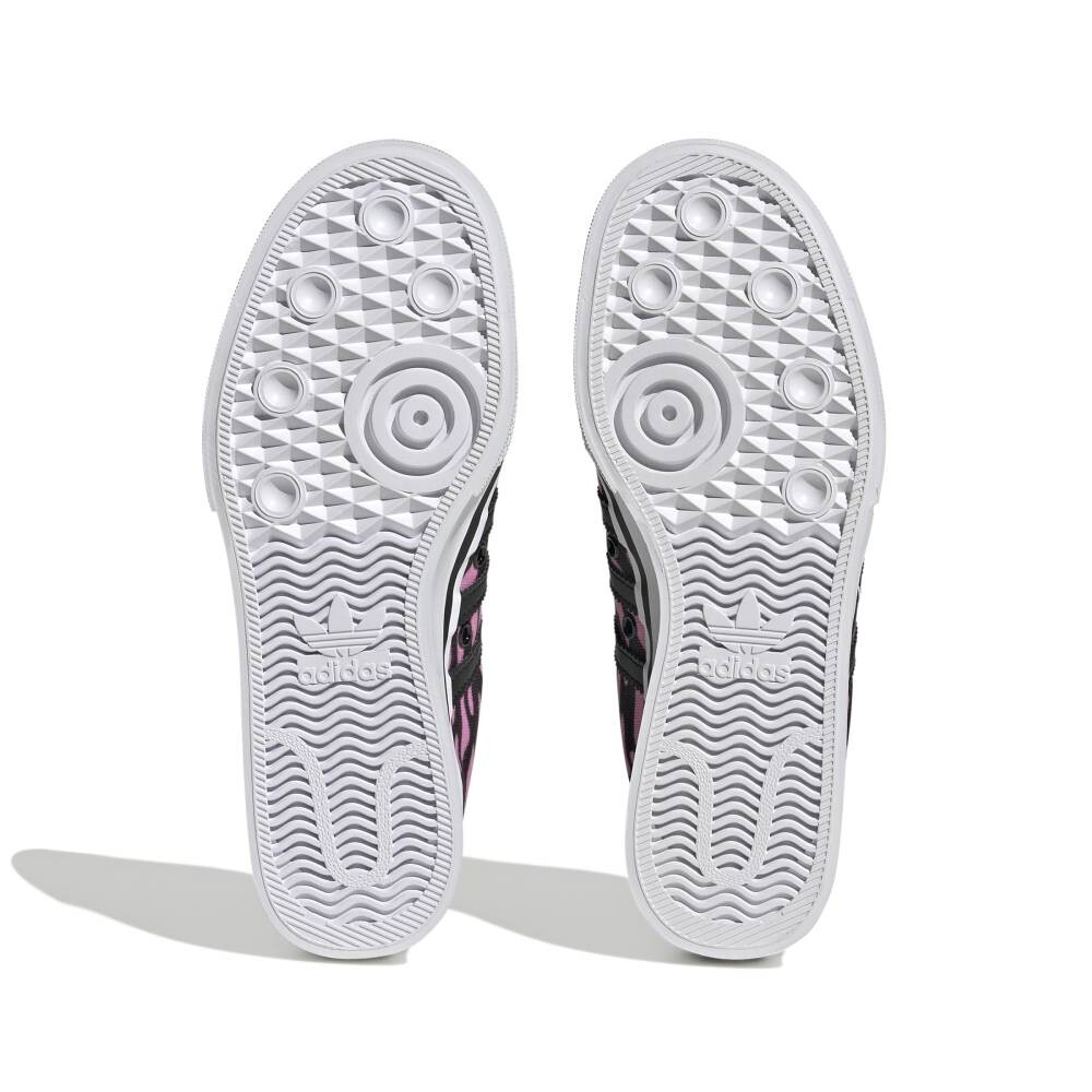 Nizza Platform W - Mujer Core Black