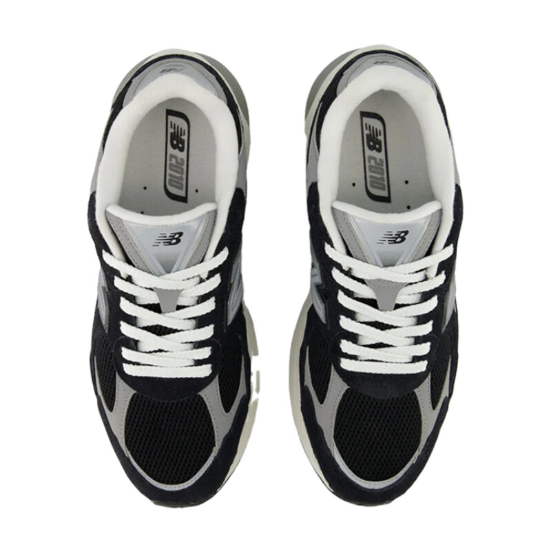 Championes New Balance 2010- Negro Championes New Balance 2010- Negro