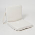 Silla reposera 6 posiciones regulables Casa Cream