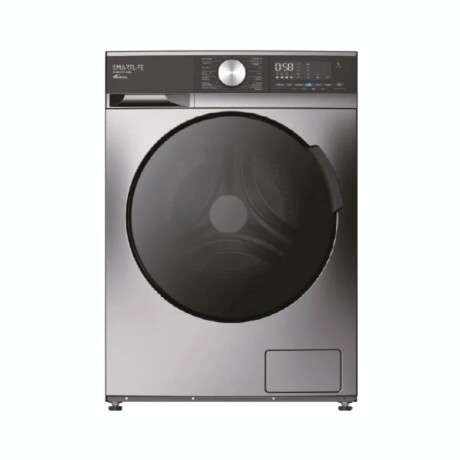 Lavasecarropas Inverter SMARTLIFE SL-WDI1071400G Capacidad 10/7Kg Carga Frontal Lavasecarropas Inverter SMARTLIFE SL-WDI1071400G Capacidad 10/7Kg Carga Frontal