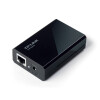 Adaptador Inyector Tp-Link Tl-poe150s 1 Puerto 1000Mbs Adaptador Inyector Tp-Link Tl-poe150s 1 Puerto 1000Mbs