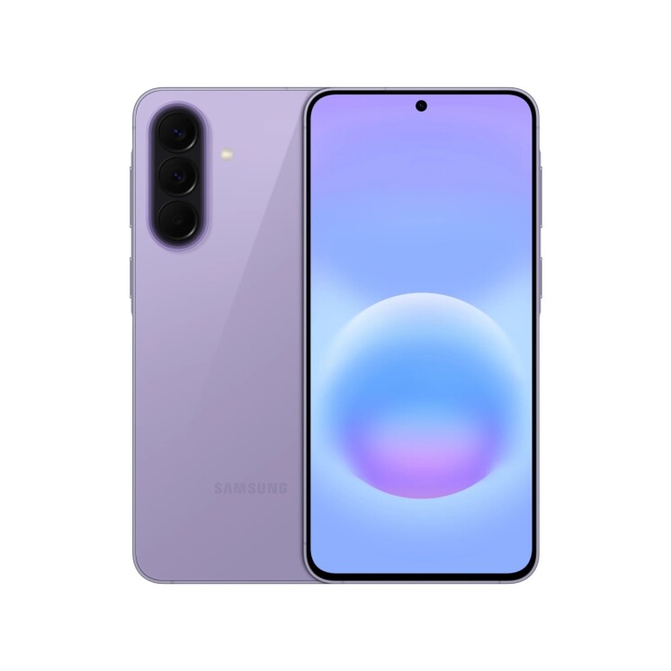 Samsung Galaxy A57 5G 256 GB Violet