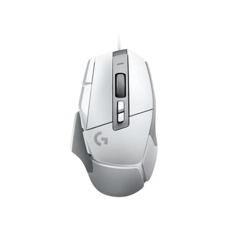 Mouse Gamer Logitech 910-006145 G502 X White USB Mouse Gamer Logitech 910-006145 G502 X White USB