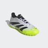 Championes Adidas League Turf Cleats Blanco
