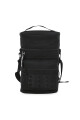 Mochila matera discovery Negro