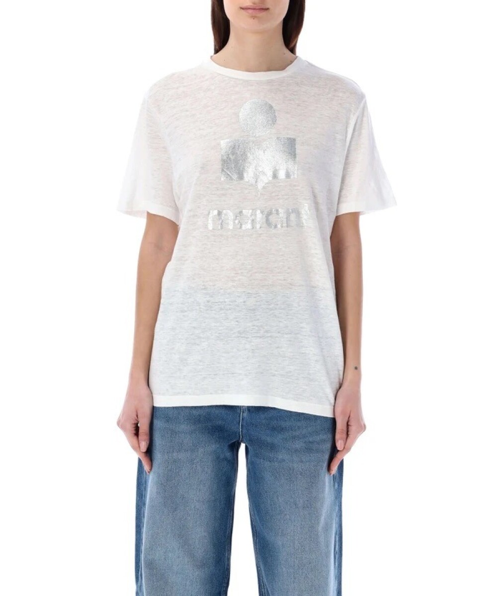 CAMISETA ZEWEL 