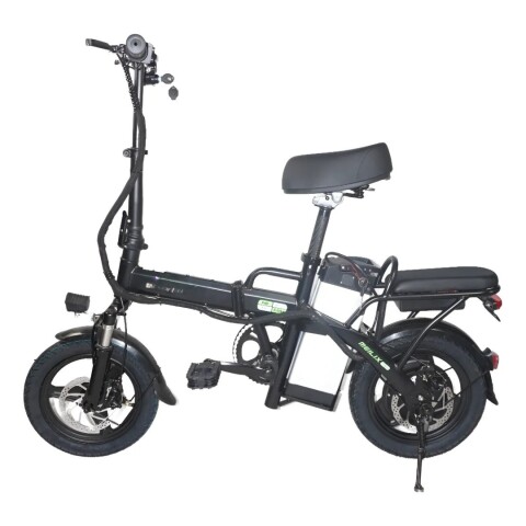 Bicicleta Eléctrica Mobility SG04 Bicicleta Eléctrica Mobility SG04