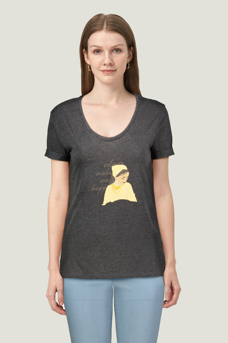 Remera Tesso - Estampado 5 