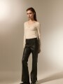 Pantalon Orven Negro