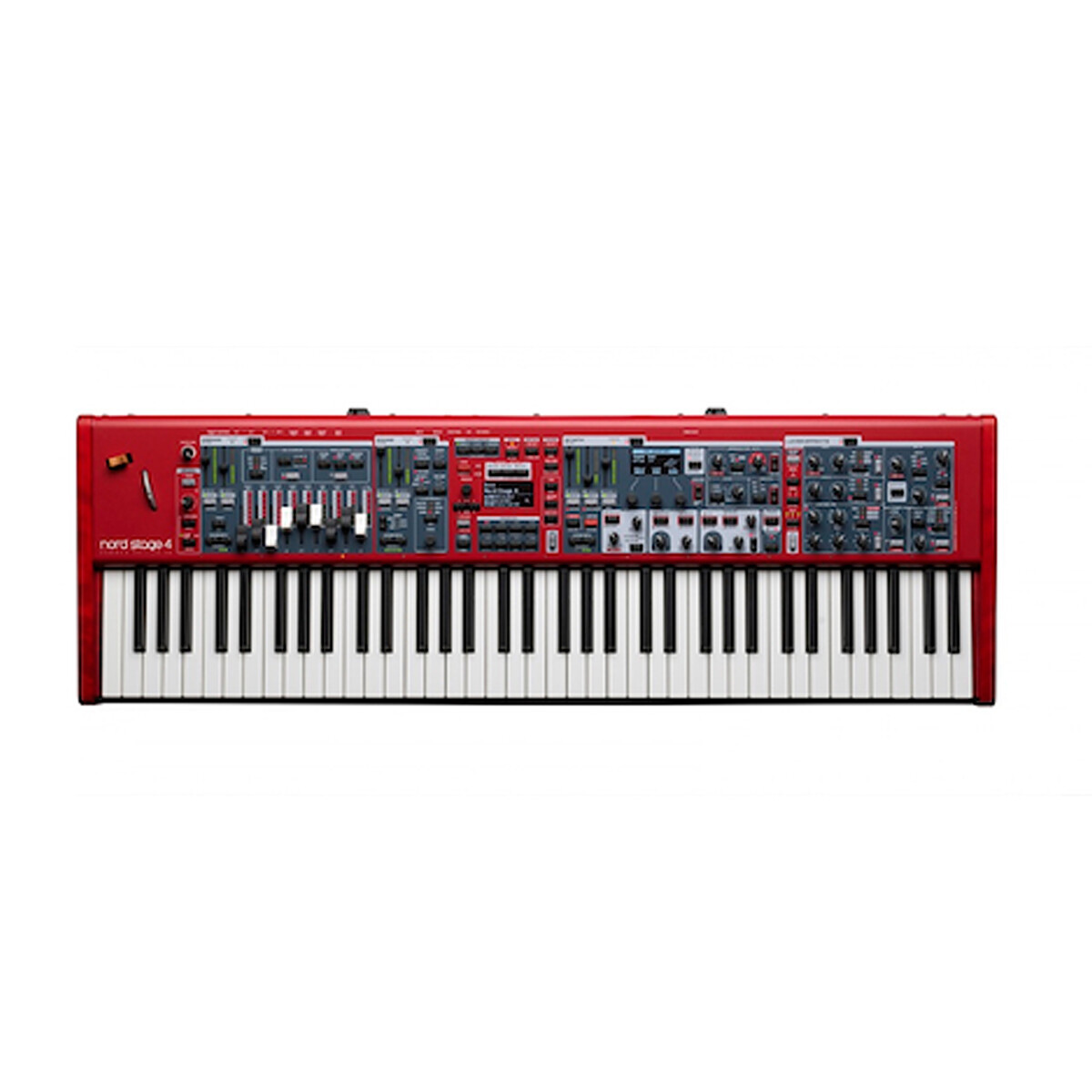 Sintetizador Nord Stage 4 73 Teclas 
