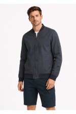 Campera Arrow Microfibra NEW BLUE