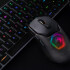 Mouse Marvo Zfit Pro MOUSE MARVO ZFIT PRO RGB NEGRO