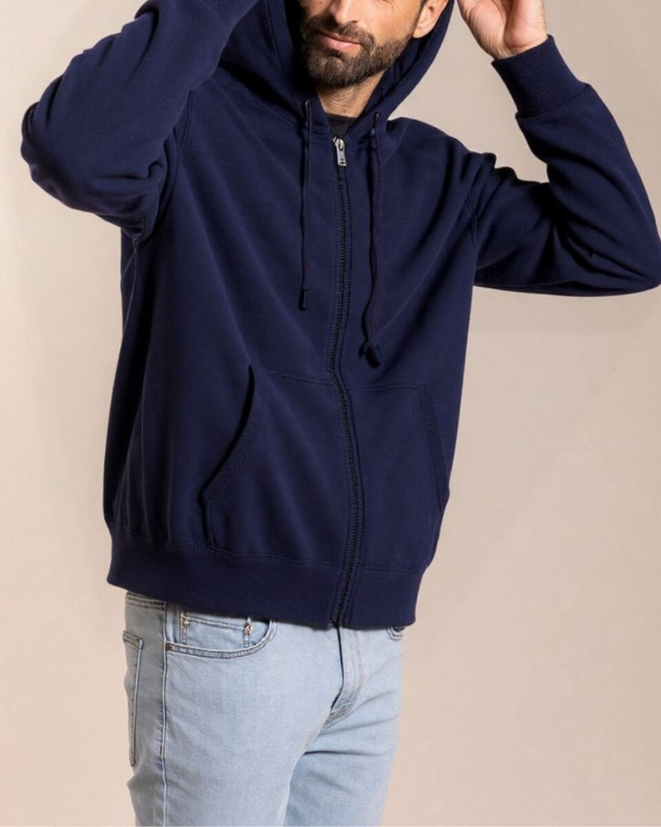 SWEATER MALOR - Azul 
