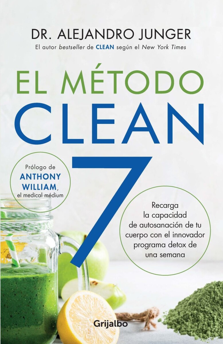Metodo Clean 7, El 