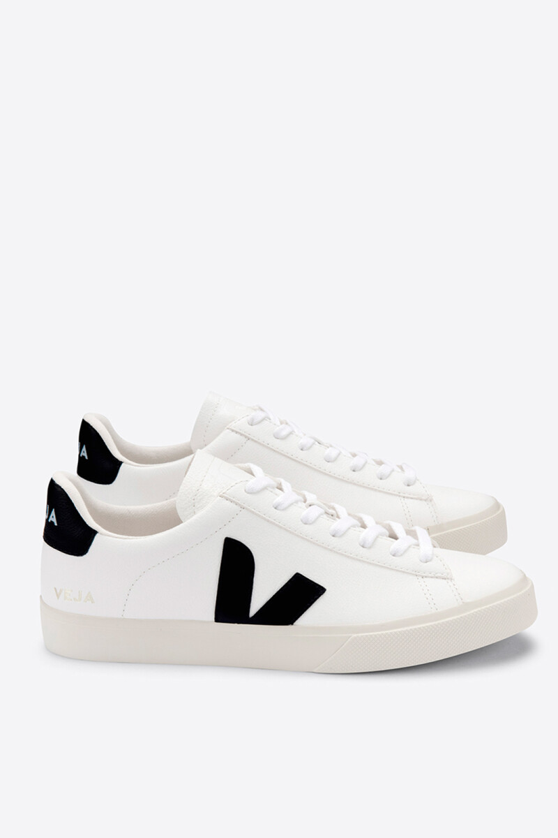 ZAPATILLA CAMPO Blanco