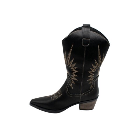 BOTA 35-40 BLACK