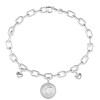 PULSERA GUESS JUBB06200JWRHS Pulsera Guess Jubb06200jwrhs