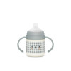 Vaso First Bottle SX PRO 6m+ SUAVINEX cuadrille celeste