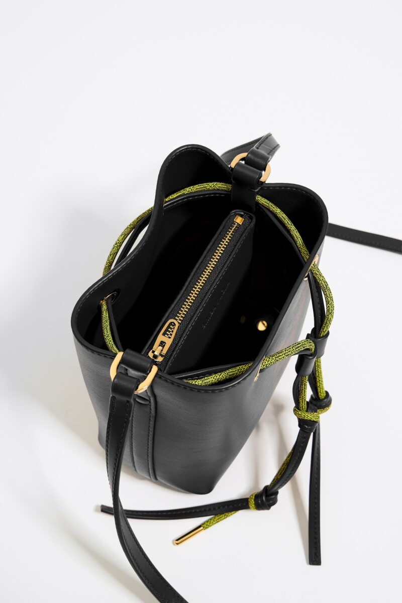 BOLSO Negro