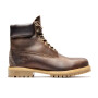 Botas Premium 6-Inch Waterproof Hombre Brown