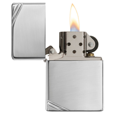 Encendedor Zippo Plata 0