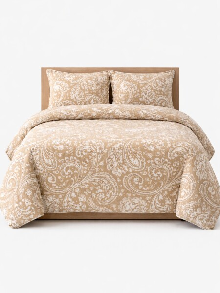 ACOLCHADO ESTAMPADO QUEEN ESTAMPADO 1