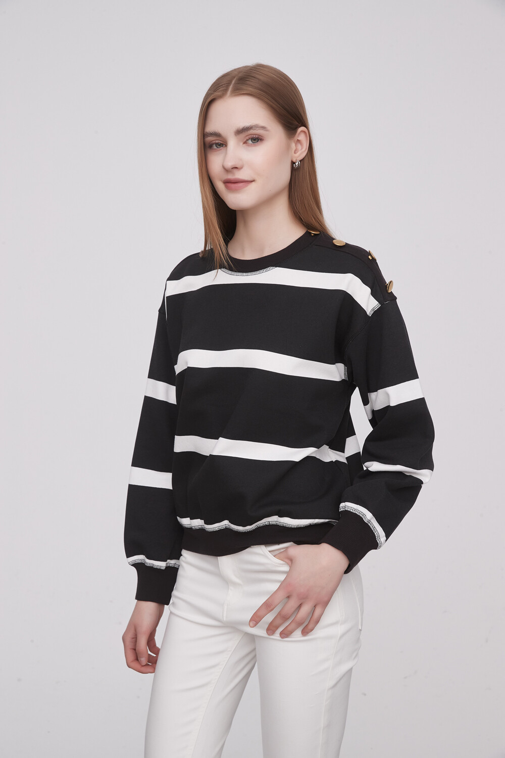 Sweater Yanz Estampado 1