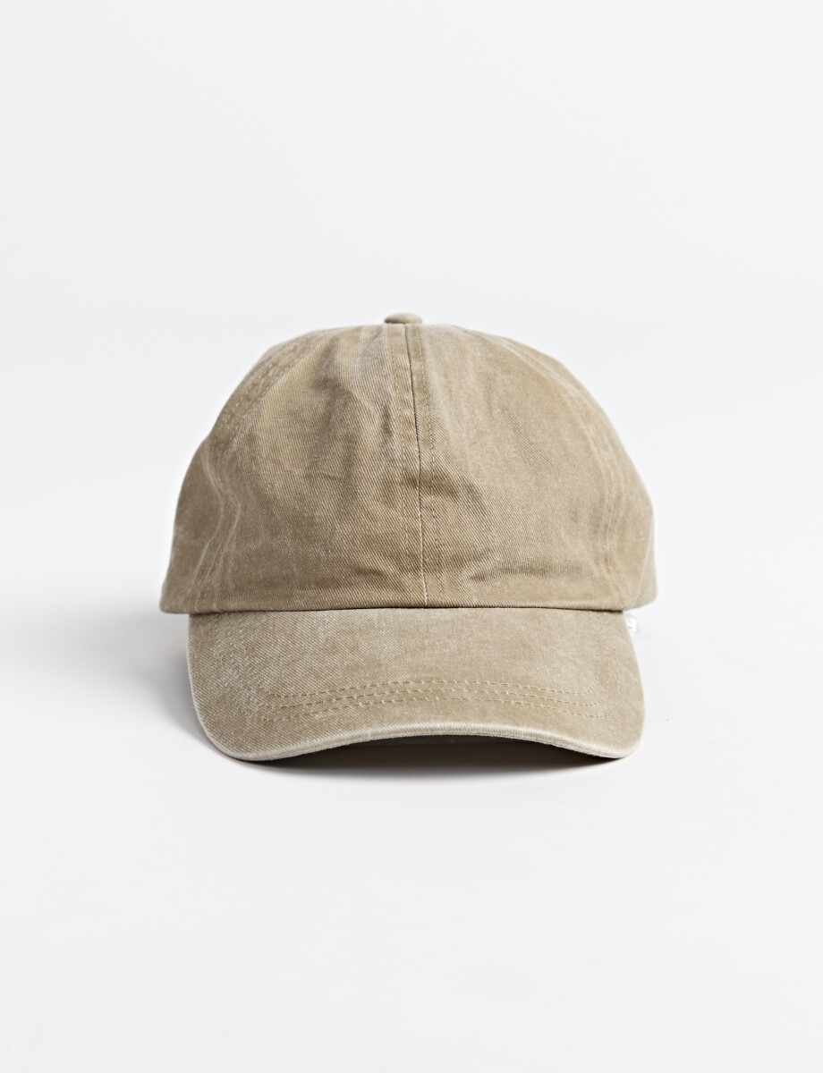 700716 GORRO HARRY Kaki