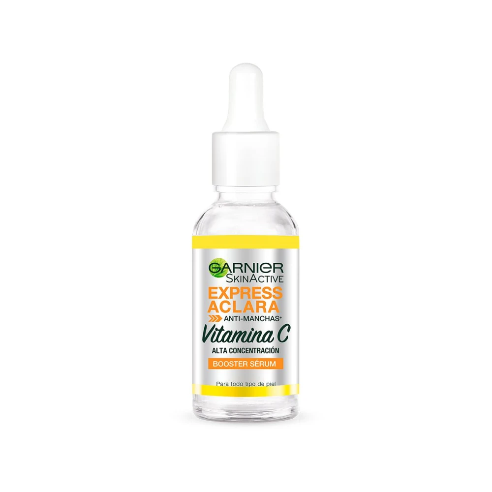 GARNIER SKINACT EXPRES SERUM ANTI MANCHA