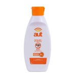 AUT REPELENTE CREMA FR. X 200 GR. única