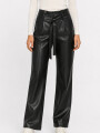 Pantalon Zayd Negro