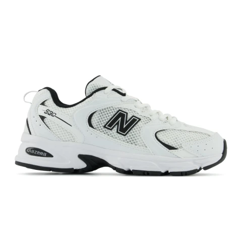 NB 530 - Unisex White