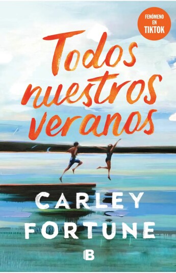 Todos nuestros veranos Todos nuestros veranos