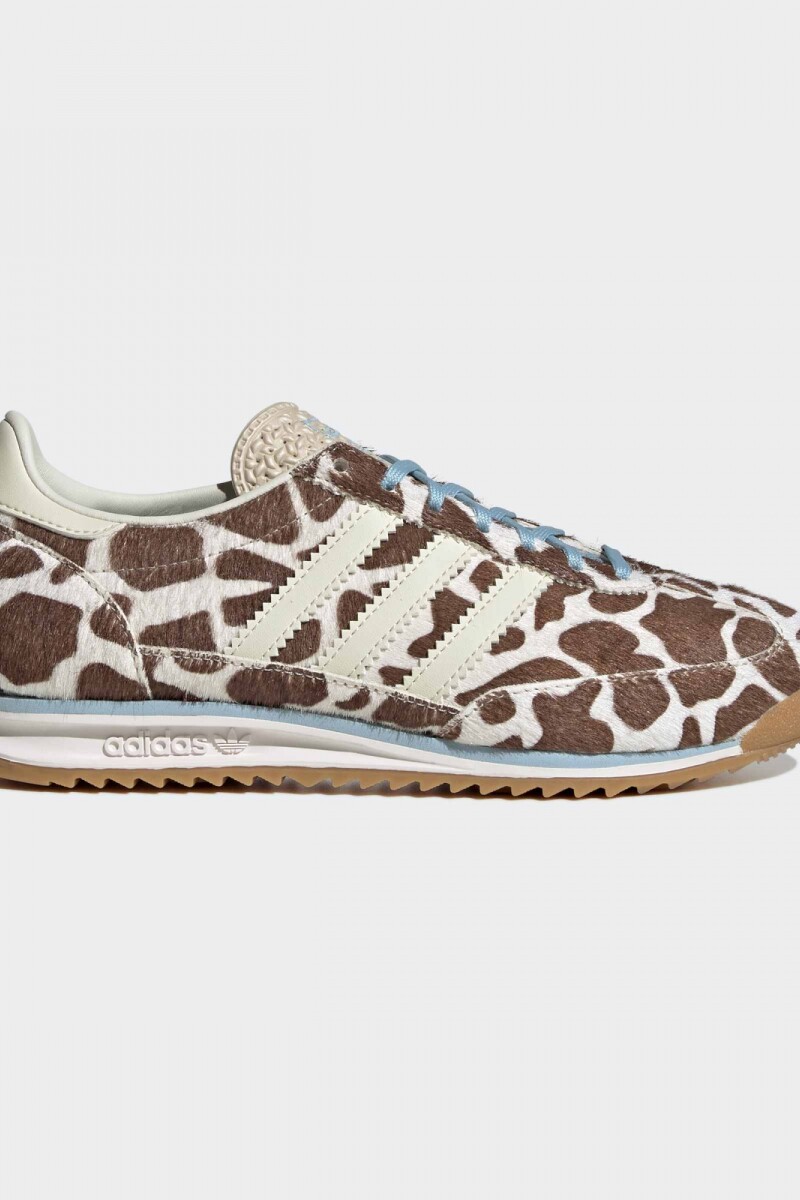 SL 72 OG W Multicolor