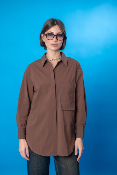 Camisa Trudi Camisa Trudi