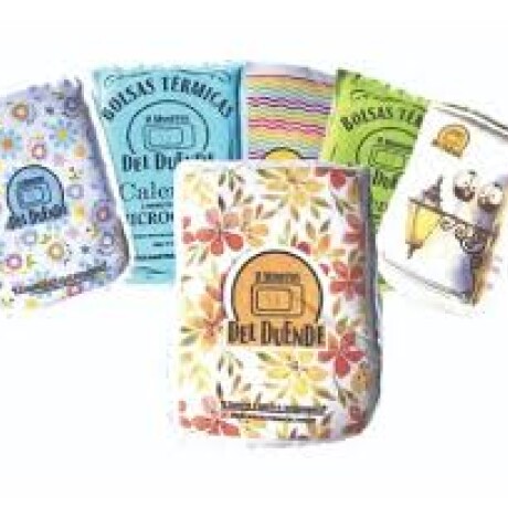 Bolsa de Semillas Clásica Bolsa de Semillas Clásica