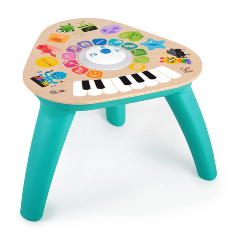 Mesa de Actividades Musicales Hape Mesa de Actividades Musicales Hape