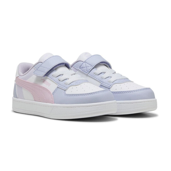 CAVEN 2.0 BLOCK AC INF - PUMA BLANCO/LILA
