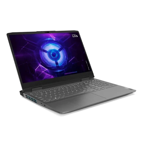 Notebook Lenovo Loq I5-13th 16gb 512ssd Rtx2050 Notebook Lenovo Loq I5-13th 16gb 512ssd Rtx2050